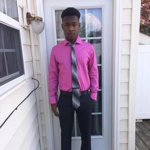 Meet your Posher, Shane